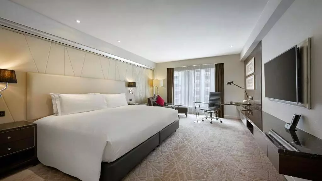 InterContinental Kuala Lumpur